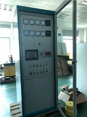 Microcomputer Integrated Control Panel For Hydro Power Project